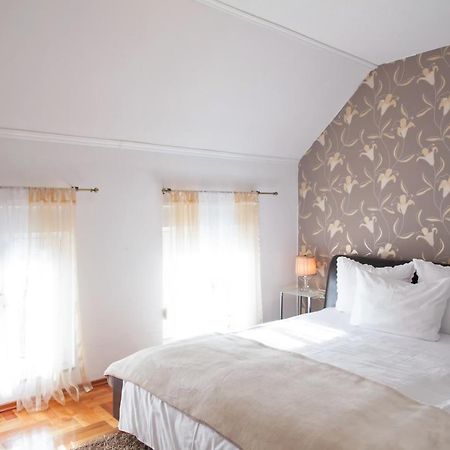 Vila Rosa Vukovar Bed and Breakfast Εξωτερικό φωτογραφία