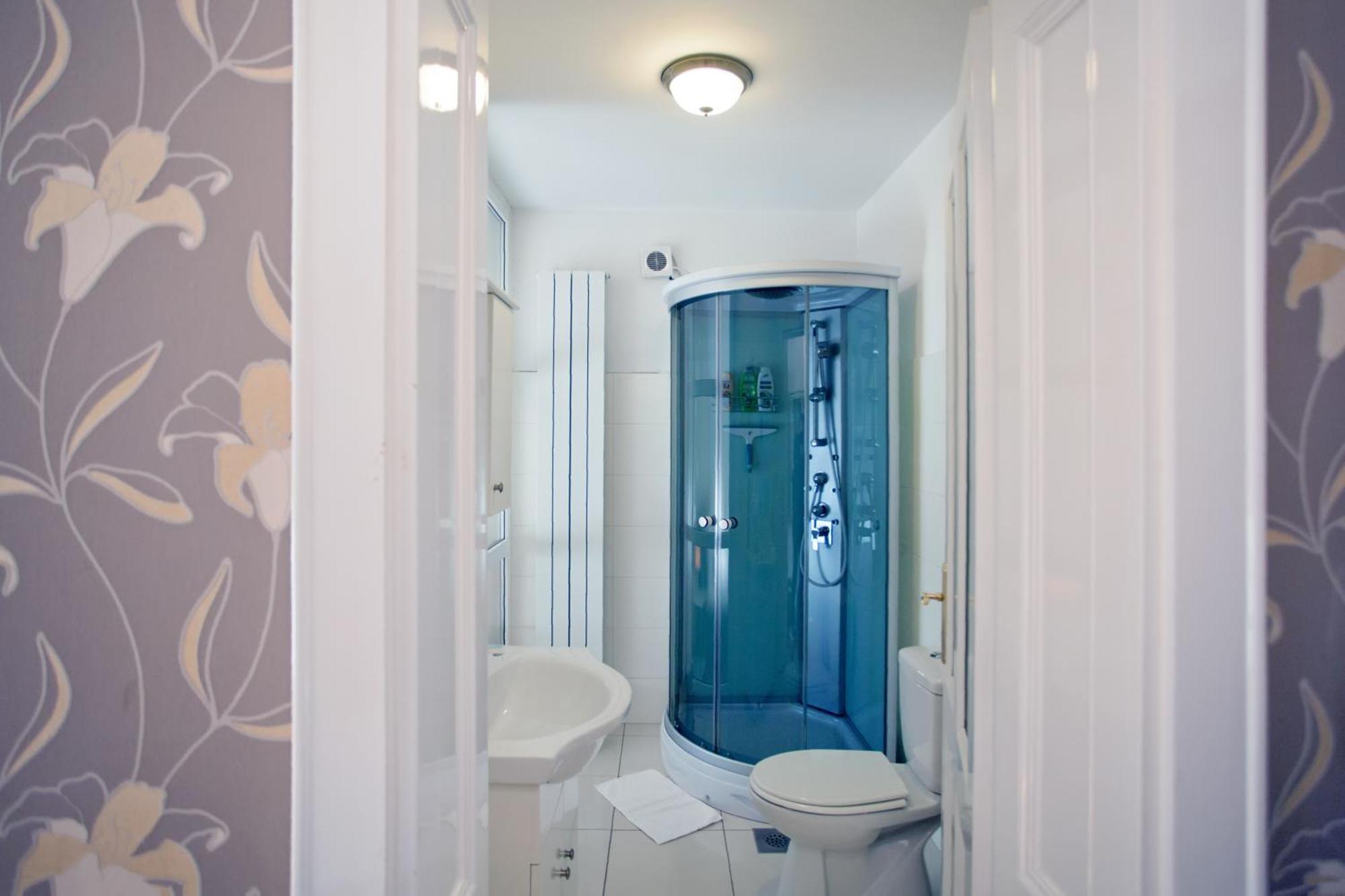 Vila Rosa Vukovar Bed and Breakfast Εξωτερικό φωτογραφία