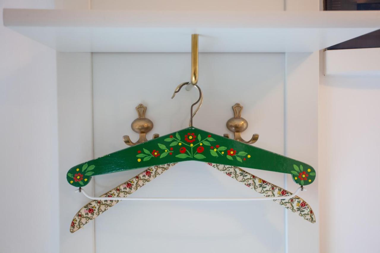 Vila Rosa Vukovar Bed and Breakfast Εξωτερικό φωτογραφία