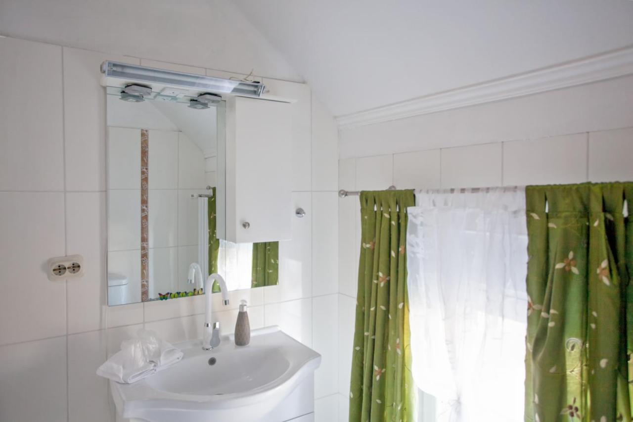 Vila Rosa Vukovar Bed and Breakfast Εξωτερικό φωτογραφία