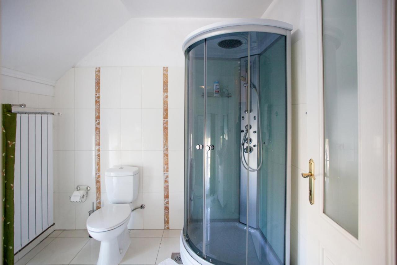 Vila Rosa Vukovar Bed and Breakfast Εξωτερικό φωτογραφία