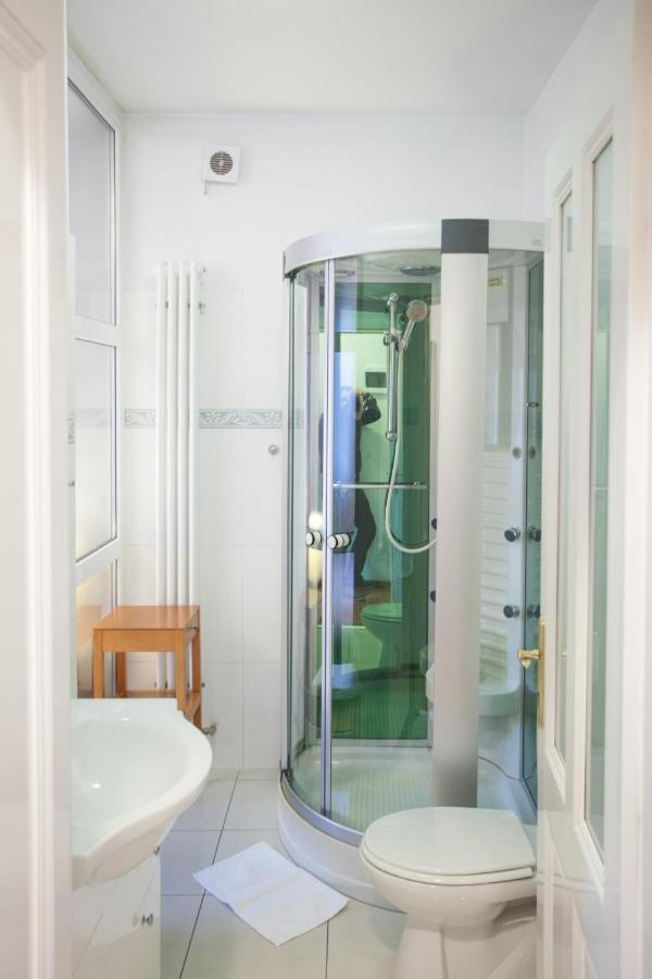 Vila Rosa Vukovar Bed and Breakfast Εξωτερικό φωτογραφία